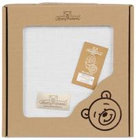 Vystyklas BabyMatex Muslin, 120 cm x 80 cm