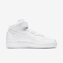 Nike Wmns Air Force 1 07 Mid - Dydis 35.5 (DD9625-100 Laisvalaikio batai)