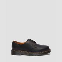Dr. Martens 1461 Black Ambassador - Dydis 47 (31994001 Laisvalaikio batai)