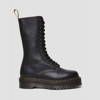 Dr. Martens 1B99 QUAD Black Pisa - Dydis 39 (31426001 Laisvalaikio batai)