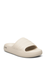 Adidas Originals - Adilette Ayoon W - Baseino šlepetės - Smėlio