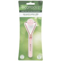 EcoTools Rose Quartz Contour Roller - veido masažo volelis