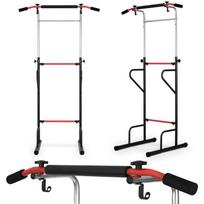 Pastatomas prisitraukimų skersinis Neo-Sport NS-300
