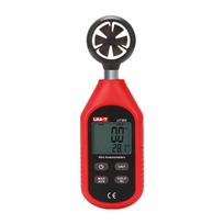 Skaitmeninis anemometras UNI-T UT363