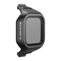 Freewell Glow Mist 1/4 filtras drono DJI Mini 5 Pro modeliui (FW-MN5-GM1/4)