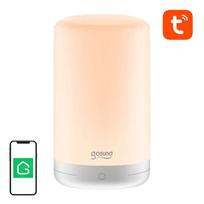 Išmanusis RGB WiFi naktinis šviestuvas Gosund LB3 Tuya