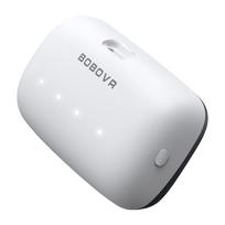 BOBOVR B100 akumuliatorius, skirtas S3 PRO / E3 PRO