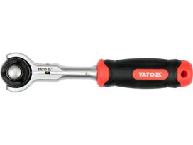 Terkšlė Yato YT-07200; 1/4''