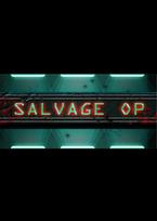 Salvage Op Steam Key GLOBAL