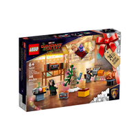 LEGO® 76231 Advent Calendar 2022, Super Heroes, Guardians of the Galaxy