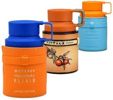 Kvepalų rinkinys Armaf Odyssey Mandarin Sky Collection Set, 3 vnt.