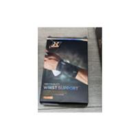 Elastinis riešo įtvaras „Wrist Support“ 5170