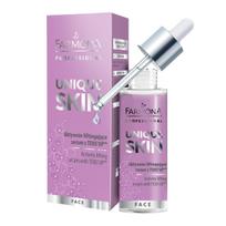 Liftingo efekto veido serumas su TensUp Farmona Unique Skin 30 ml