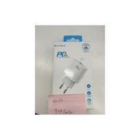 Greitojo įkrovimo adapteris EZRA HC174 20 W
