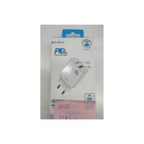 Greitojo įkrovimo adapteris EZRA HC175 25 W