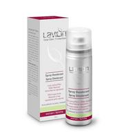 Purškiamas dezodorantas Lavilin Top Women, 75 ml.