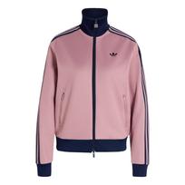 ADIDAS ORIGINALS Džemperis 'Classic' tamsiai mėlyna jūros spalva / orchidėjų spalva