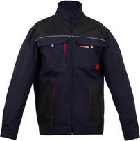 Striukė vyriška Berg Outdoor JACKET HAUSHALT.XXL