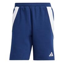 ADIDAS PERFORMANCE Sportinės kelnės 'Tiro 24' mėlyna / balta