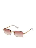 Ray-Ban Akiniai nuo saulės '0RB3928' auksas