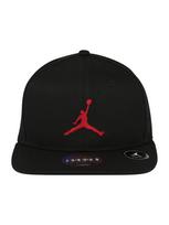 Jordan Skrybėlaitė raudona / juoda / balta