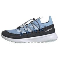 ADIDAS TERREX Pusbačiai 'Voyager 21' melsvai pilka / pastelinė mėlyna / juoda / balta