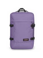 EASTPAK Kuprinė 'Travelpack' tamsiai violetinė