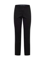 TOMMY HILFIGER „Chino“ stiliaus kelnės 'Denton' juoda
