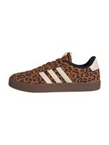 ADIDAS SPORTSWEAR Sportbačiai be auliuko 'COURT 3.0' ruda / juoda / balta