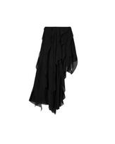 AllSaints Sijonas 'Melody' juoda