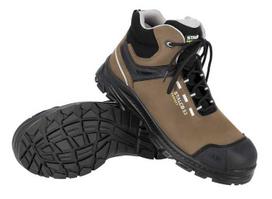Stalco Perfect Darbo batai PIONIER HIGH S3 47 dydis