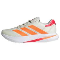 ADIDAS PERFORMANCE Bėgimo batai 'Duramo Speed 2' oranžinė / kraujo spalva / balta