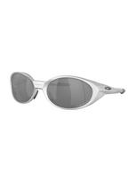 OAKLEY Sportiniai akiniai nuo saulės 'EYEJACKET REDUX' sidabrinė