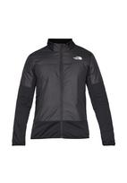 THE NORTH FACE Laisvalaikio striukė 'Winter Warm Pro' juoda / balta