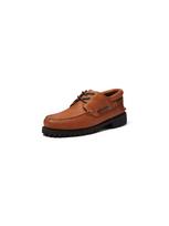 TIMBERLAND Mokasinai ruda (konjako)
