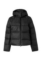 THE NORTH FACE Žieminė striukė 'HYDRENALITE' juoda