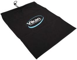 Plaustukai Vikan ErgoClean 750x450x15mm juodi poliesteriniai su logotipu