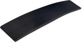 Center sole for floor wiper, Wet Wipe, baltas, PP