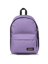 EASTPAK Kuprinė 'Out Of Office' rausvai violetinė