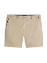 Tommy Hilfiger Big & Tall „Chino“ stiliaus kelnės 'Denton' gelsvai pilka spalva
