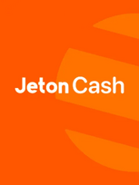 JetonCash 100 EUR Voucher EUROPE
