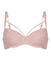 Hunkemöller Liemenėlė 'Isadora' rožių spalva