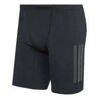 ADIDAS PERFORMANCE Sportinės glaudės 'Ripstream' tamsiai pilka / spanguolių spalva / juoda