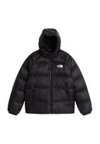 THE NORTH FACE Laisvalaikio striukė 'HYDRENALITE' juoda