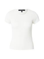 VERO MODA Megztinis 'VMSilje' vilnos balta