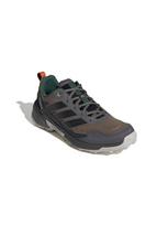 ADIDAS TERREX Pusbačiai 'EASTRAIL 3' tamsiai ruda / antracito spalva / tamsiai žalia / juoda