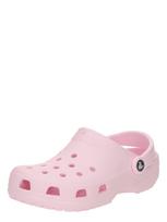 Crocs Sandalai 'Classic' rožių spalva