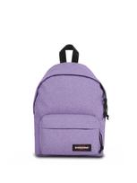 EASTPAK Kuprinė 'Orbit' rausvai violetinė
