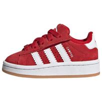 ADIDAS ORIGINALS Sportbačiai 'Campus 00s' geltona / raudona / balta
