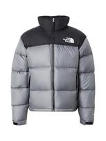 THE NORTH FACE Žieminė striukė '1996 RTO NUPTSE' juoda / sidabrinė